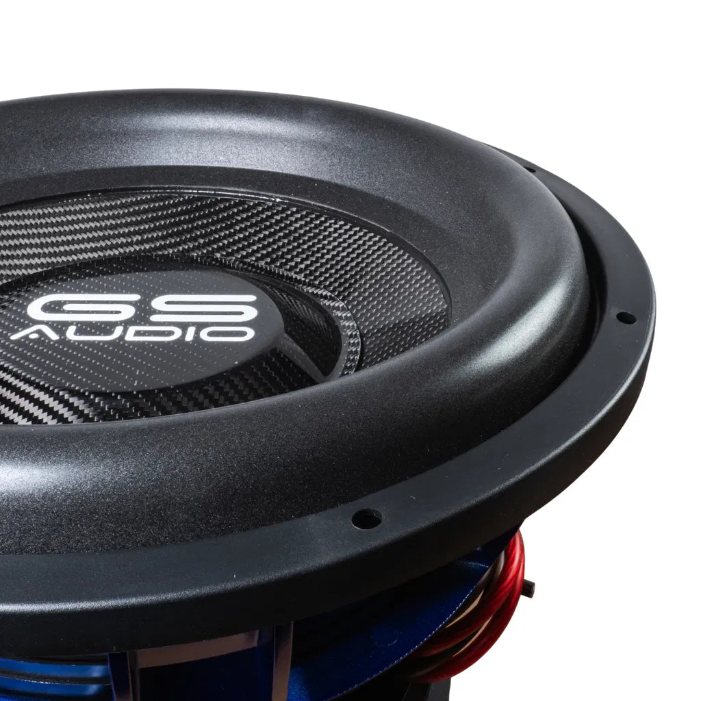 Gs Audio Huracan 15" 7500w