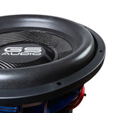 Gs Audio Huracan 15" 7500w