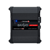 Ragnarök Loki 4x10" + Bravo attack 3k