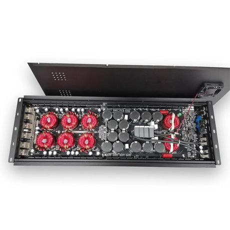 Ragnarök THR-8000.1, Thor series