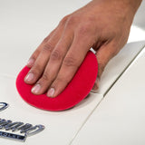 Chemical Guys Applikatorpad ''UFO Wax & Dressing Applicator''