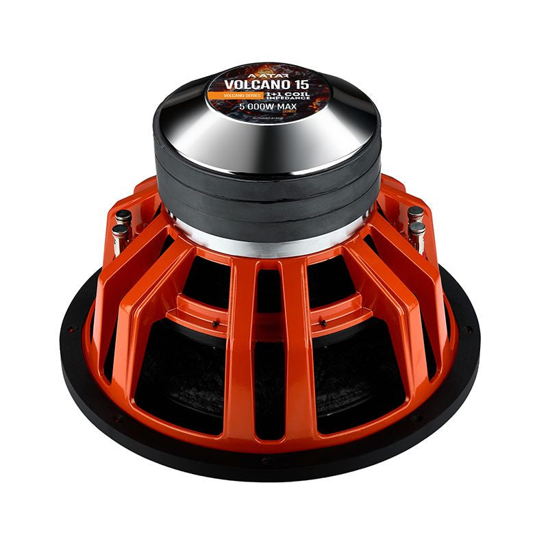 Avatar Volcano 15D2