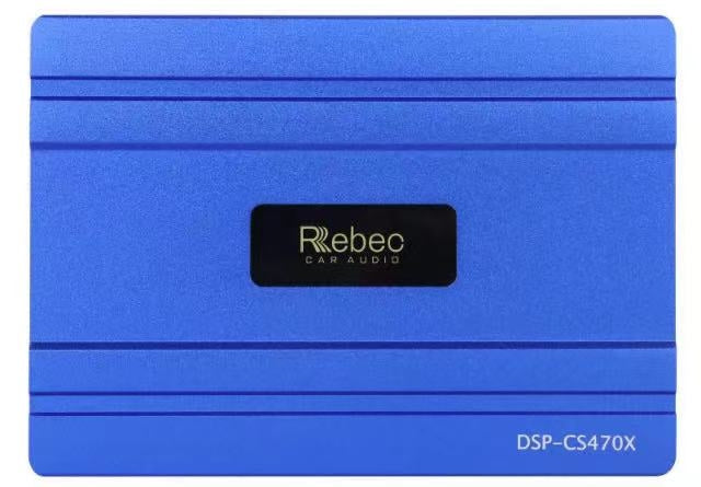 Rebec CS470X