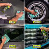 Sprayvax Chemical Guys Lucent Spray Shine Synthetic
