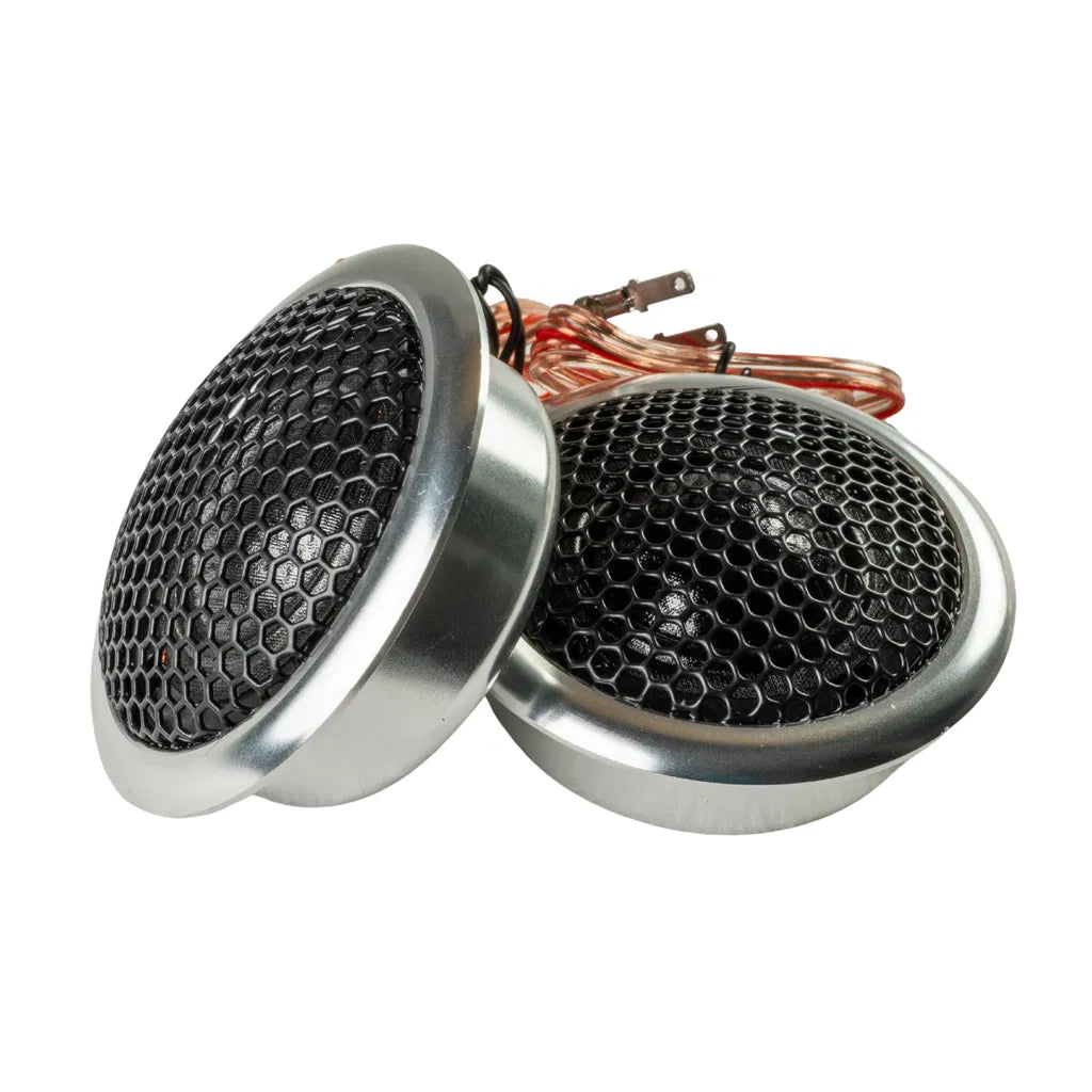 GS Audio - ESQL Paket - Voce 8"- FW25