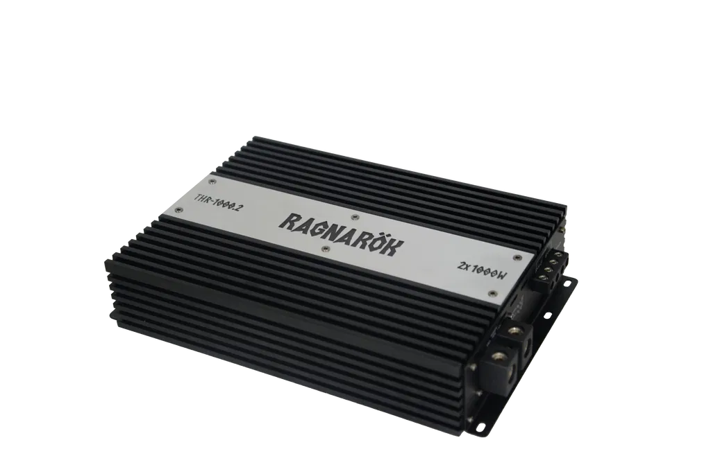 Ragnarök Loki 8x6.5" Amp kit
