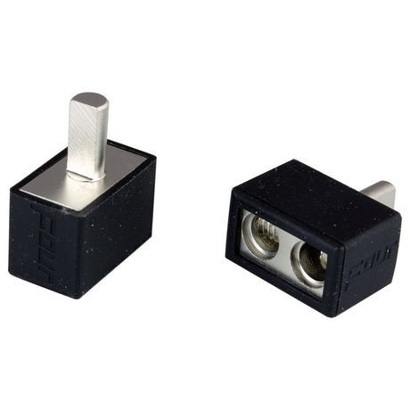 FOUR Connect 4-600114 speaker terminal block, pair