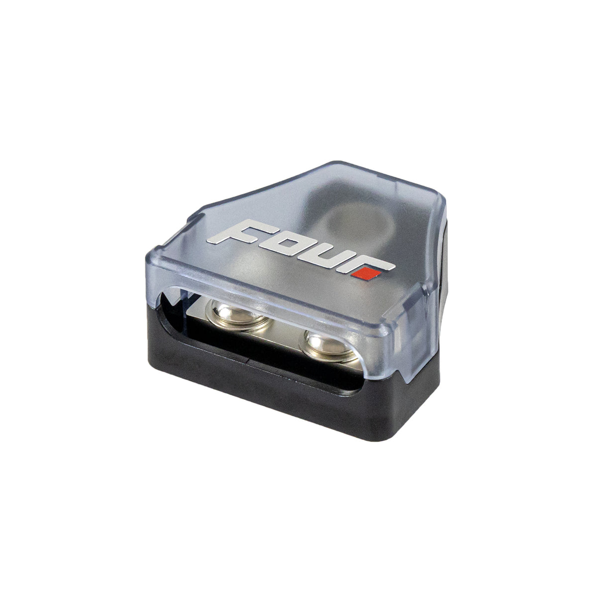 FOUR Connect 4-600220 STAGE2 Battery Terminal positive 2xM8 Bolt