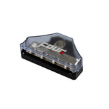 FOUR Connect 4-600221 STAGE2 Battery Terminal positive 4xM8 Bolt