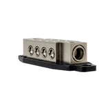FOUR Connect 4-600820 STAGE2 2x50/20mm2 - 8x20/10mm2 distribution block
