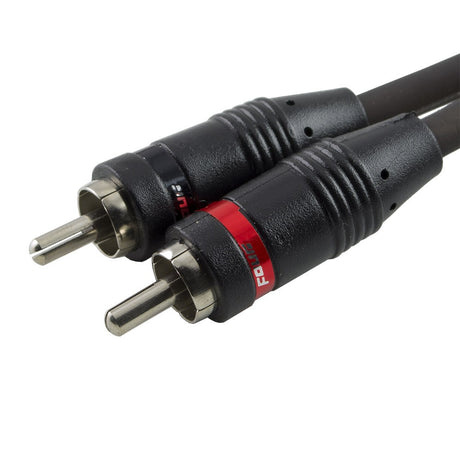 FOUR Connect 4-800169 Basic RCA-Y 1F–2M