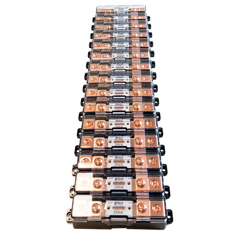 FOUR Connect 4-800331 ANL / mini-ANL fuseholder 50/20 mm2