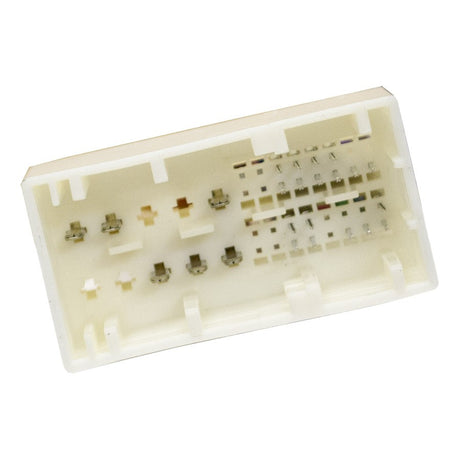 4Connect 4-BMW-M1 slutsteg adapterkabel BMW - MOLEX