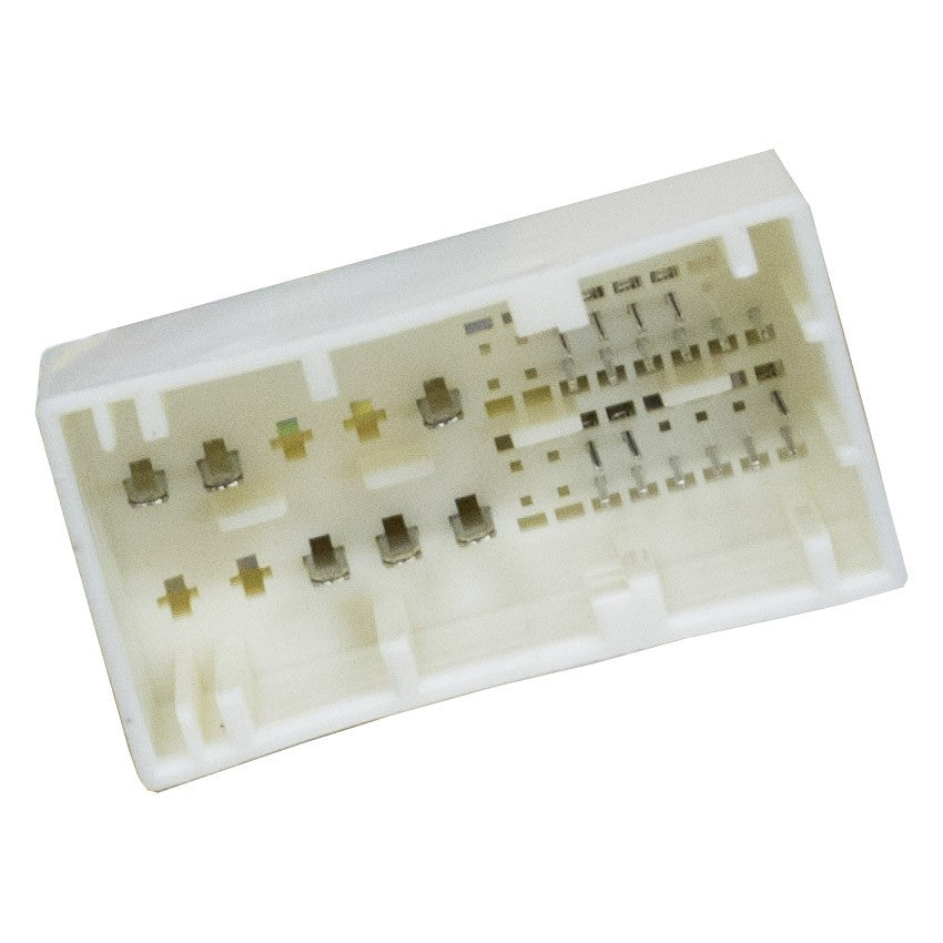 4Connect 4-BMW-O1 slutsteg adapterkabel BMW - RCA