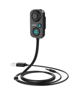 FOUR Bluetooth in-car handsfree / transmitter