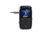 FOUR 2-IN-1 Bluetooth Transmitter & Receiver Wireless Audio Adapter