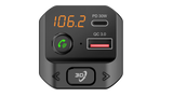 FOUR 4-FMTBT5 FM-transmitter