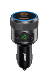 Four Mobile 4-FMTBT1.2 FM transmitter