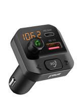 FOUR 4-FMTBT5 FM-transmitter