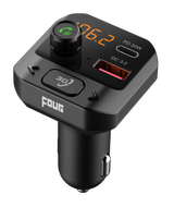 FOUR 4-FMTBT5 FM-transmitter