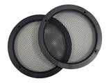 FOUR 4-SPG525 Speaker Grills