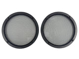FOUR 4-SPG650 Speaker Grills
