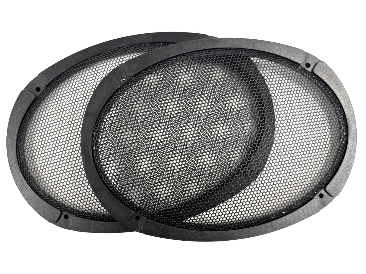 FOUR 4-SPG690 Speaker Grills