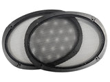 FOUR 4-SPG690 Speaker Grills