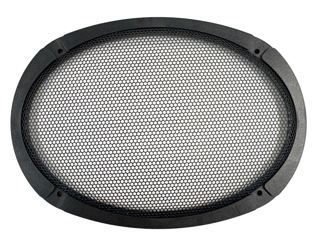 FOUR 4-SPG690 Speaker Grills