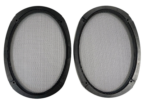 FOUR 4-SPG690 Speaker Grills