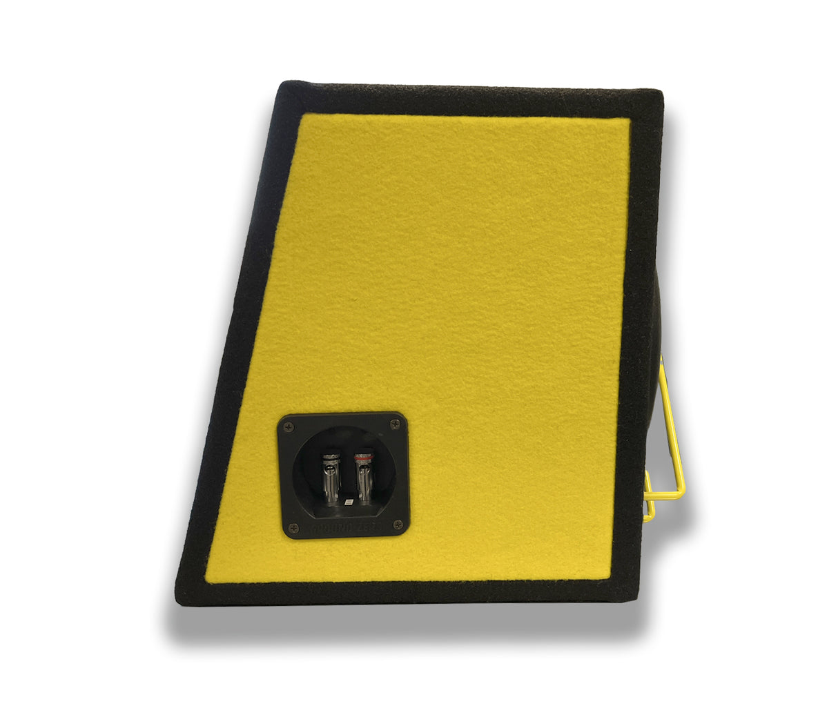 Ground Zero GZIB 3.250SPL & SPL ELITE 2100.1DF, baspaket