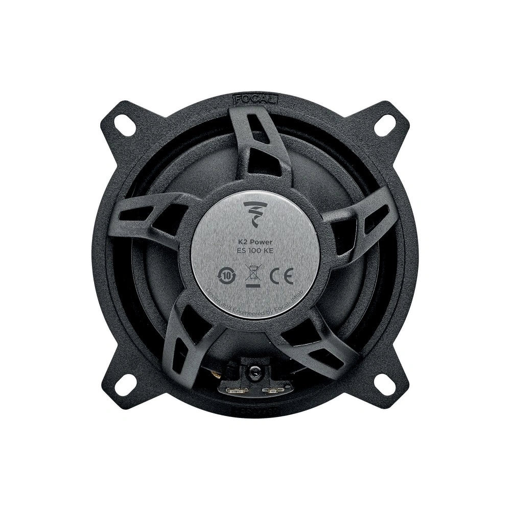 Focal 6,5" Kitsystem K2 Power