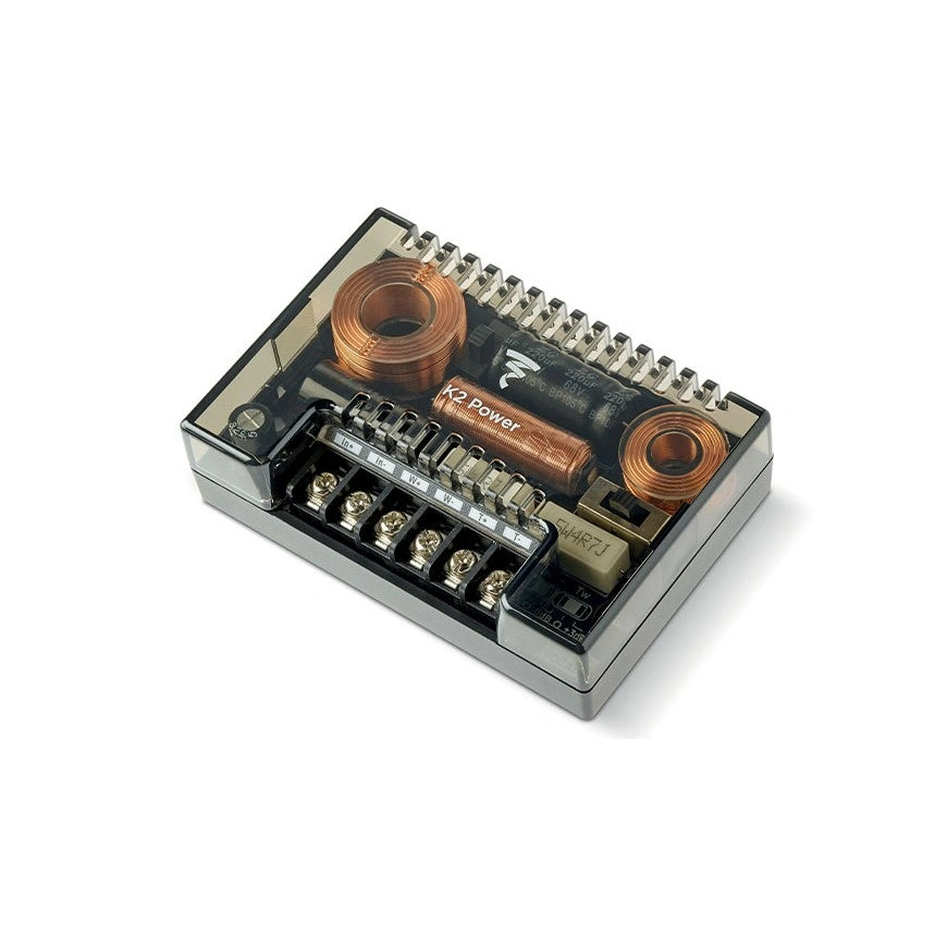 Focal 6,5" Kitsystem K2 Power