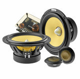 Focal 6,5" Kitsystem K2 Power