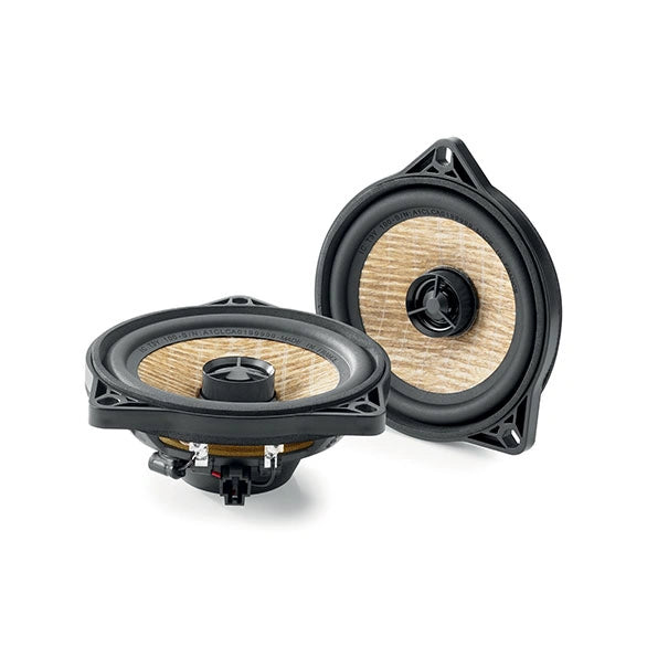 Focal Inside IC T3Y 100, koaxialhögtalare för Tesla Model 3 & Model Y