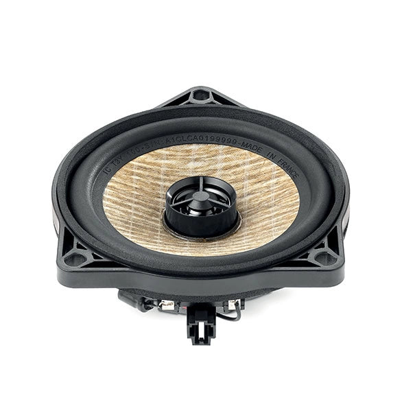 Focal Inside IC T3Y 100, koaxialhögtalare för Tesla Model 3 & Model Y