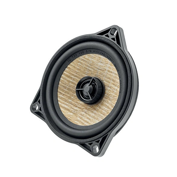 Focal Inside IC T3Y 100, koaxialhögtalare för Tesla Model 3 & Model Y