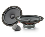 Focal ISU 200, 8" kitsystem