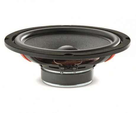 Focal ISU 200, 8" kitsystem