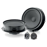 Focal 2-vägs kit ISVW180