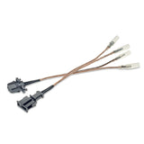 Focal 2-vägs kit ISVW180