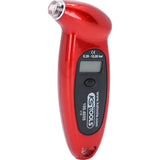 KS TOOLS KS100.4055 – Digital däcktrycksmätare med LCD-display