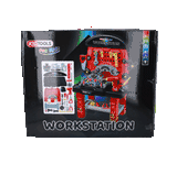 KS TOOLS Leksaks set KS100074