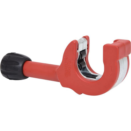 KS TOOLS Spärr rörkapare 12-35mm KS104.5060