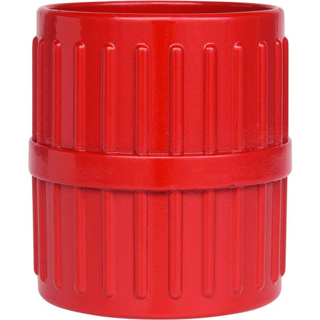 KS TOOLS inre och yttre avgradningsenhet, metall, 3-40mm KS105.1000