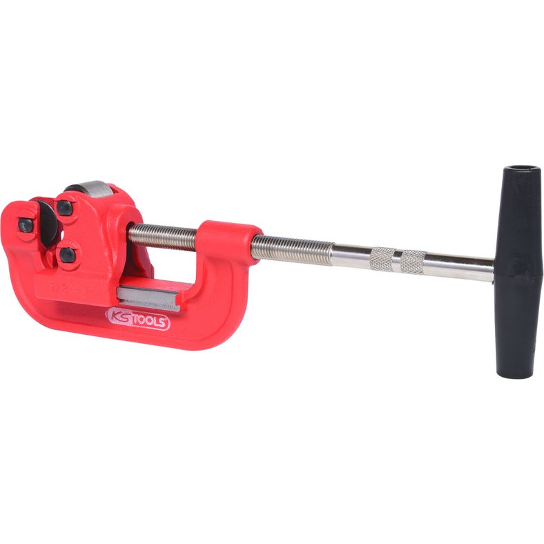 KS TOOLS Stålrörkapare 1/8”-2” KS110.1000