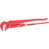 KS TOOLS Rörtång, vinklad i 90°, 3'' KS111.3000