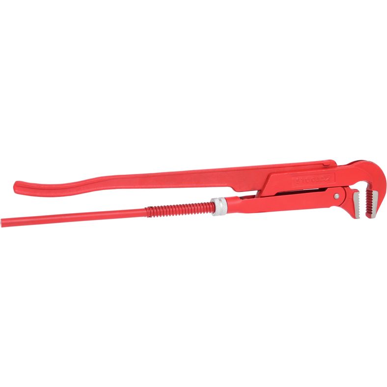 KS TOOLS Rörtång, vinklad i 90°, 3'' KS111.3000