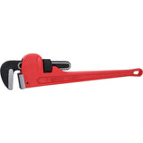 KS TOOLS aluminium enhands-rörtång, 2.1/2'' KS111.3300