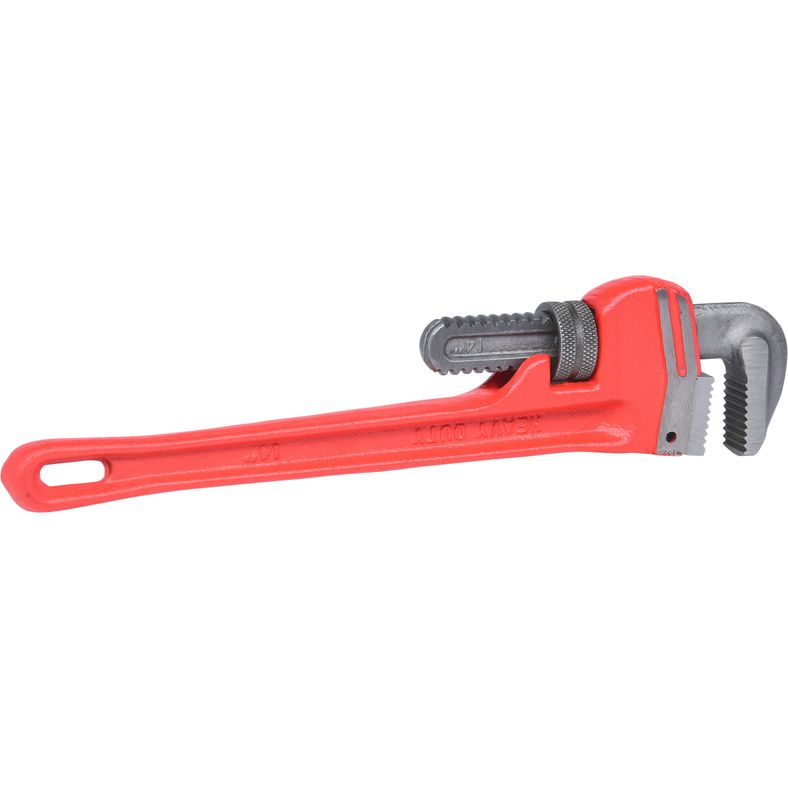 KS TOOLS Stång-enhand-rörtång 350 mm KS111.3515